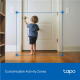 TP-Link Tapo C250 Pan/Tilt AI Home Security Wi-Fi Camera