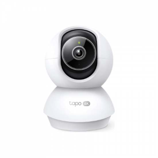 TP-Link Tapo C250 Pan/Tilt AI Home Security Wi-Fi Camera