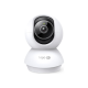 TP-Link Tapo C250 Pan/Tilt AI Home Security Wi-Fi Camera