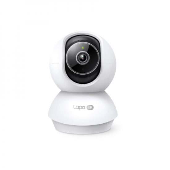 TP-Link Tapo C250 Pan/Tilt AI Home Security Wi-Fi Camera
