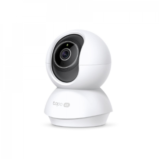 TP-Link Tapo C250 Pan/Tilt AI Home Security Wi-Fi Camera