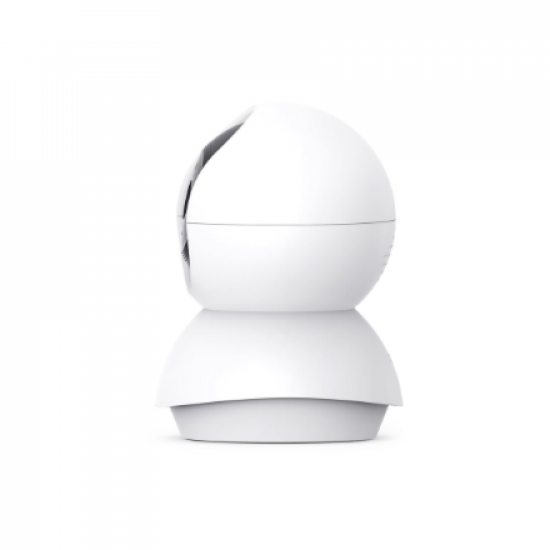 TP-Link Tapo C250 Pan/Tilt AI Home Security Wi-Fi Camera