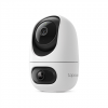 TP-LINK Tapo C245D | Dual Lens Pan/Tilt Security Camera | Dome | 3 MP | 3.1mm/F1.6 | MicroSD Card up to 512 GB