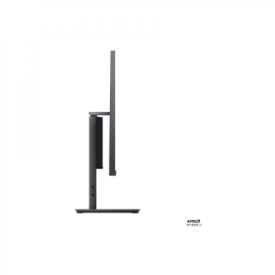Lenovo IdeaCentre AIO 27AKP10 27 FHD AMD R5 220/16GB/512GB/AMD Radeon 740M/WIN11 Home/ENG kbd/Luna Grey/2Y Warranty | Lenovo IdeaCentre | 27AKP10 | Desktop | AIO | 27 