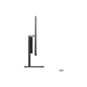 Lenovo IdeaCentre AIO 27AKP10 27 FHD AMD R5 220/16GB/512GB/AMD Radeon 740M/WIN11 Home/ENG kbd/Luna Grey/2Y Warranty | Lenovo IdeaCentre | 27AKP10 | Desktop | AIO | 27 