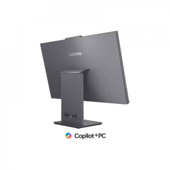 Lenovo IdeaCentre AIO 27AKP10 27 FHD AMD R5 330/16GB/512GB/AMD Radeon 820M/WIN11 Home/ENG kbd/Luna Grey/2Y Warranty | Lenovo IdeaCentre | 27AKP10 | Desktop | AIO | 27 