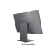 Lenovo IdeaCentre AIO 27AKP10 27 FHD AMD R5 330/16GB/512GB/AMD Radeon 820M/WIN11 Home/ENG kbd/Luna Grey/2Y Warranty | Lenovo IdeaCentre | 27AKP10 | Desktop | AIO | 27 