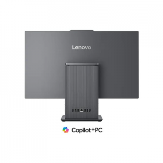 Lenovo IdeaCentre AIO 27AKP10 27 FHD AMD R5 330/16GB/512GB/AMD Radeon 820M/WIN11 Home/ENG kbd/Luna Grey/2Y Warranty | Lenovo IdeaCentre | 27AKP10 | Desktop | AIO | 27 