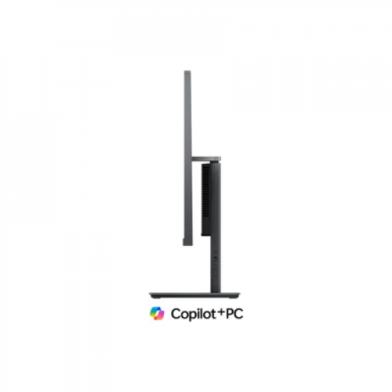 Lenovo IdeaCentre AIO 27AKP10 27 FHD AMD R5 330/16GB/512GB/AMD Radeon 820M/WIN11 Home/ENG kbd/Luna Grey/2Y Warranty | Lenovo IdeaCentre | 27AKP10 | Desktop | AIO | 27 