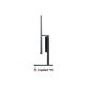 Lenovo IdeaCentre AIO 27AKP10 27 FHD AMD R5 330/16GB/512GB/AMD Radeon 820M/WIN11 Home/ENG kbd/Luna Grey/2Y Warranty | Lenovo IdeaCentre | 27AKP10 | Desktop | AIO | 27 