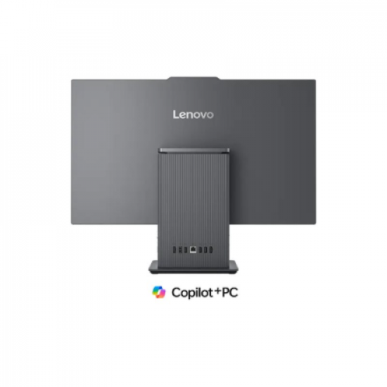 Lenovo IdeaCentre AIO 27AKP10 27 FHD AMD R5 330/16GB/512GB/AMD Radeon 820M/WIN11 Home/ENG kbd/Luna Grey/2Y Warranty | Lenovo IdeaCentre | 27AKP10 | Desktop | AIO | 27 