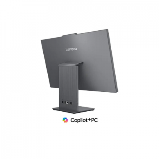 Lenovo IdeaCentre AIO 27AKP10 27 FHD AMD R5 330/16GB/512GB/AMD Radeon 820M/WIN11 Home/ENG kbd/Luna Grey/2Y Warranty | Lenovo IdeaCentre | 27AKP10 | Desktop | AIO | 27 