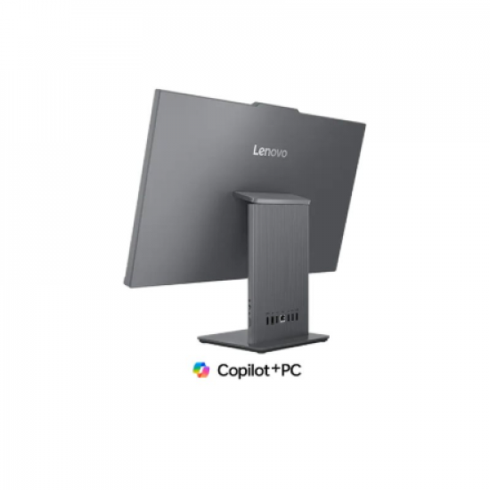 Lenovo IdeaCentre AIO 27AKP10 27 FHD AMD R5 330/16GB/512GB/AMD Radeon 820M/WIN11 Home/ENG kbd/Luna Grey/2Y Warranty | Lenovo IdeaCentre | 27AKP10 | Desktop | AIO | 27 