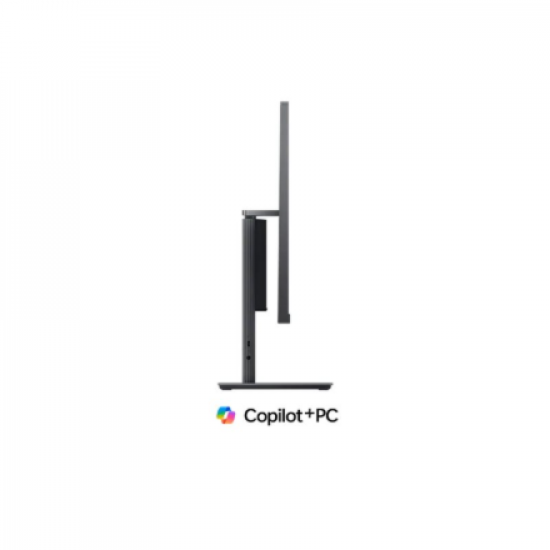Lenovo IdeaCentre AIO 27AKP10 27 FHD AMD R5 330/16GB/512GB/AMD Radeon 820M/WIN11 Home/ENG kbd/Luna Grey/2Y Warranty | Lenovo IdeaCentre | 27AKP10 | Desktop | AIO | 27 