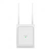 TP-LINK Omada BE5000 Indoor/Outdoor WiFi 7 Access Point with Directional/Omnidirectional Antennas | EAP725-Outdoor | 2.4 GHz, 5 GHz | 802.11ax | 10/100/1000 Mbit/s | Ethernet LAN (RJ-45) ports 1 | MU-MiMO No | PoE