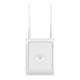 TP-LINK Omada BE5000 Indoor/Outdoor WiFi 7 Access Point with Directional/Omnidirectional Antennas | EAP725-Outdoor | 2.4 GHz, 5 GHz | 802.11ax | 10/100/1000 Mbit/s | Ethernet LAN (RJ-45) ports 1 | MU-MiMO No | PoE
