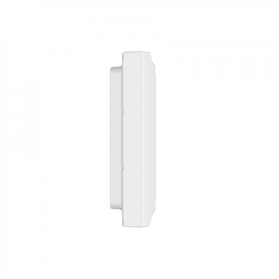 TP-LINK Omada BE5000 Indoor/Outdoor WiFi 7 Access Point with Directional/Omnidirectional Antennas | EAP725-Outdoor | 2.4 GHz, 5 GHz | 802.11ax | 10/100/1000 Mbit/s | Ethernet LAN (RJ-45) ports 1 | MU-MiMO No | PoE