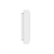 TP-LINK Omada BE5000 Indoor/Outdoor WiFi 7 Access Point with Directional/Omnidirectional Antennas | EAP725-Outdoor | 2.4 GHz, 5 GHz | 802.11ax | 10/100/1000 Mbit/s | Ethernet LAN (RJ-45) ports 1 | MU-MiMO No | PoE