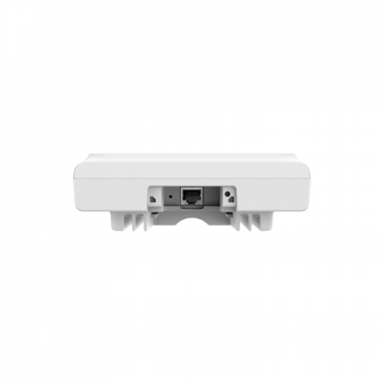 TP-LINK Omada BE5000 Indoor/Outdoor WiFi 7 Access Point with Directional/Omnidirectional Antennas | EAP725-Outdoor | 2.4 GHz, 5 GHz | 802.11ax | 10/100/1000 Mbit/s | Ethernet LAN (RJ-45) ports 1 | MU-MiMO No | PoE