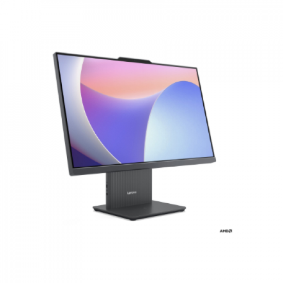 Lenovo IdeaCentre AIO 24ARR9 23.8 FHD AMD R5 7535HS/16GB/512GB/AMD Radeon 660M/WIN11 Home/ENG kbd/2Y Warranty | Lenovo IdeaCentre | 24ARR9 | Desktop | AIO | 23.8 