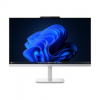 Lenovo A105 24 23.8 FHD AMD R5 40/8GB/512GB/AMD Radeon 610M/WIN11 Home/ENG kbd/Cloud Grey/2Y Warranty | Lenovo AIO | A105 | Desktop | AIO | 23.8 