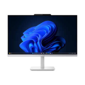 Lenovo A105 24 23.8 FHD AMD R5 40/8GB/512GB/AMD Radeon 610M/WIN11 Home/ENG kbd/Cloud Grey/2Y Warranty | Lenovo AIO | A105 | Desktop | AIO | 23.8 