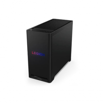 Lenovo Legion T5 30AGB10 AMD R7 9800X3D/32GB/1TB/Nvidia GF RTX 5070/WIN11 Home/2Y Warranty | Lenovo