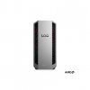 Lenovo LOQ Tower 26ADR10 AMD Ryzen 7 8745HX/16GB/1TB/Nvidia GF RTX 5060 Ti 8 GB/WIN11 Home/2Y Warranty | Lenovo LOQ | 26ADR10 | Desktop | Tower | AMD Ryzen 7 | 8745HX | 16 GB | SODIMM DDR5 | 1000 GB | NVIDIA GeForce RTX 5060 Ti | No Optical drive | No key