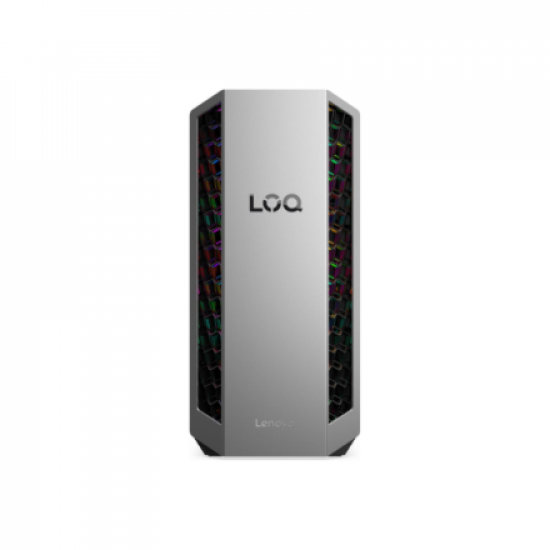 Lenovo LOQ Tower 26ADR10 AMD R7 8745HX/16GB/512GB/Nvidia GF RTX 5060 Ti/WIN11 Home/2Y Warranty | Lenovo LOQ | 26ADR10 | Desktop | Tower | AMD Ryzen 7 | 8745HX | 16 GB | SODIMM DDR5 | 512 GB | NVIDIA GeForce RTX 5060 Ti | No Optical drive | No keyboard | W
