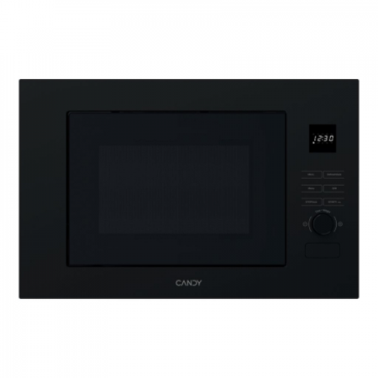 Candy Microwave oven | CA38FL7N20WXB | Built-in | 20 L | 750 W | Grill | Black