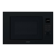 Candy Microwave oven | CA38FL7N20WXB | Built-in | 20 L | 750 W | Grill | Black