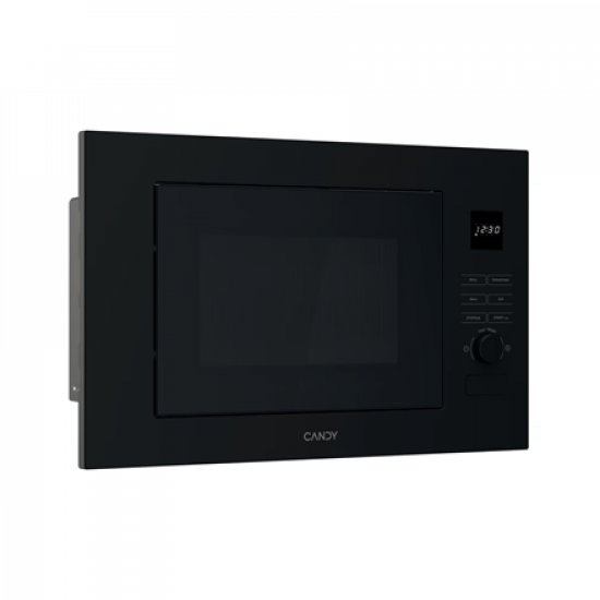 Candy Microwave oven | CA38FL7N20WXB | Built-in | 20 L | 750 W | Grill | Black
