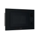 Candy Microwave oven | CA38FL7N20WXB | Built-in | 20 L | 750 W | Grill | Black