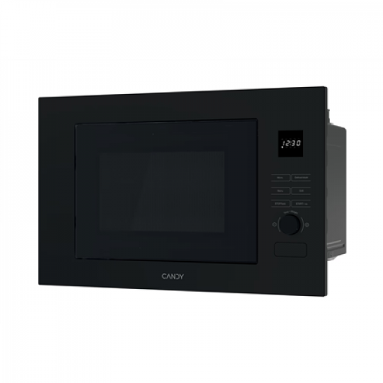 Candy Microwave oven | CA38FL7N20WXB | Built-in | 20 L | 750 W | Grill | Black