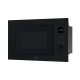 Candy Microwave oven | CA38FL7N20WXB | Built-in | 20 L | 750 W | Grill | Black