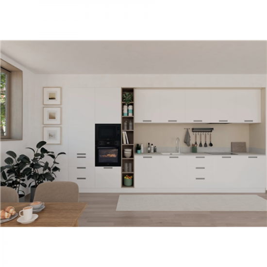 Candy Microwave oven | CA38FL7N20WXB | Built-in | 20 L | 750 W | Grill | Black