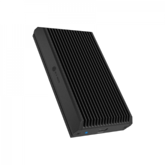 Icy Box Enclosure M.2 40 Gbps