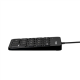 Targus USB Wired Keypad, Black