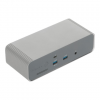 Targus Thunderbolt 5 Triple Video 8K EcoSmart Dock with 140W EPR | Targus