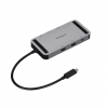 Targus USB4 Dual 4K HDMI Mini Dock | Targus