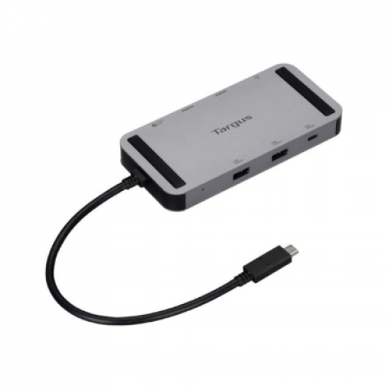 Targus USB4 Dual 4K HDMI Mini Dock | Targus