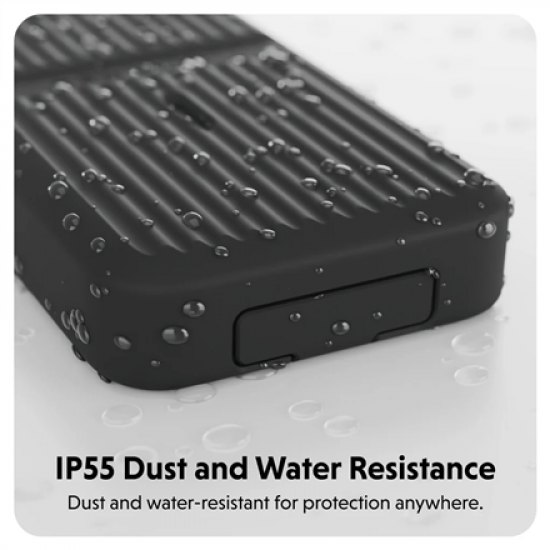 Hyper HyperDrive Next USB4 M.2 PCIe Enclosure | Hyper