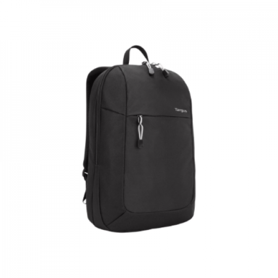 Targus Intellect Essentials Backpack 15.6”, Black | Targus