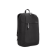 Targus Intellect Essentials Backpack 15.6”, Black | Targus