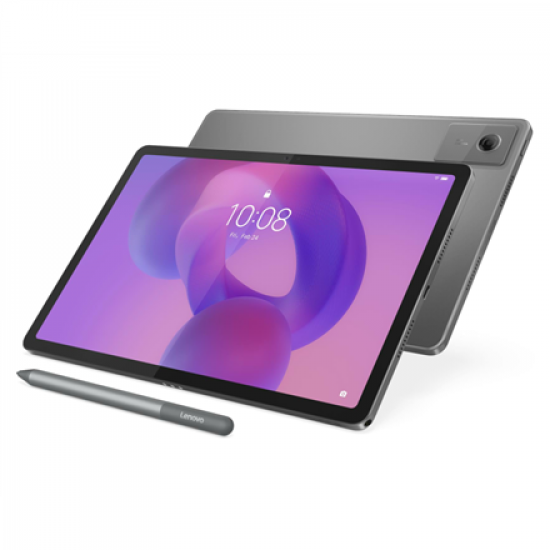 Lenovo | Idea Tab Pro Gen 2 (w/o power adapter) | ZAHD0621SE | 12.7 