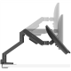 Benq ERGO AMR Universal Desktop Monitor Device BSH01 | Black