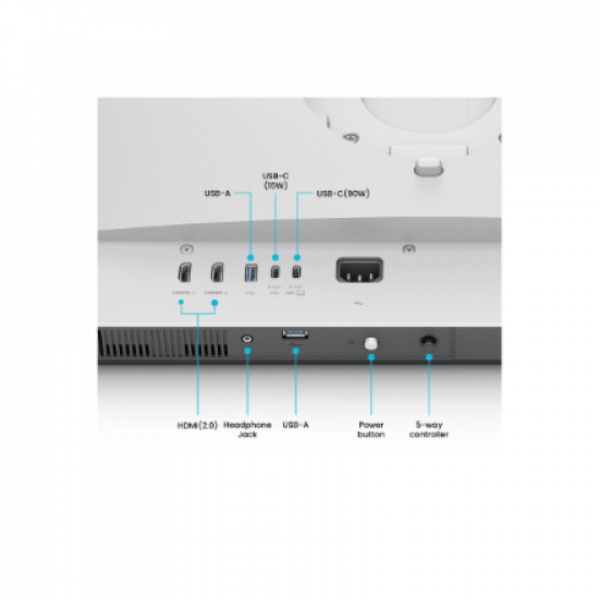 Benq MA320UP | 32 