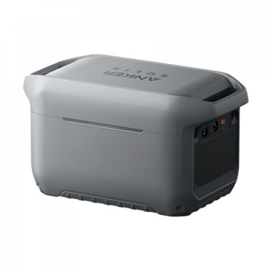 Anker Solix SOLIX C2000 Gen 2 Portable Power Station