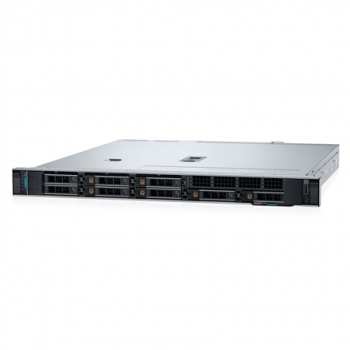 Dell Server PowerEdge R360 Xeon 6 6315P/1x32GB/1x480GB/8x2.5