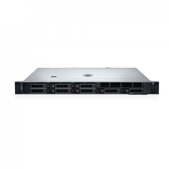 Dell Server PowerEdge R360 Xeon 6 6315P/1x32GB/1x480GB/8x2.5